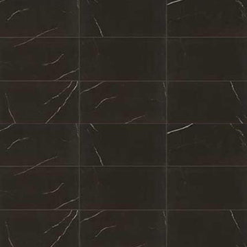 Centurio Black Polished - 24x24