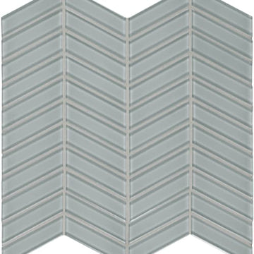 Cliff Chevron