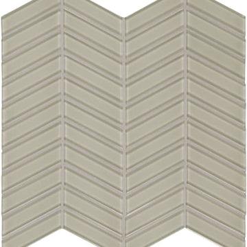 Foundation Chevron