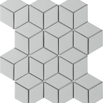 Gray Cube