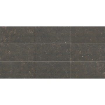 Chadwick Charcoal 12x24 Honed