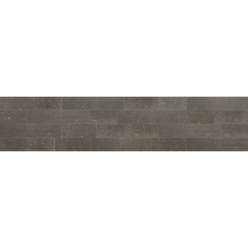 Chadwick Charcoal 8" Honed
