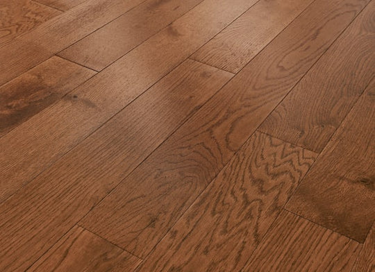 Hydropel Oak Engineered in Gunstock 5"