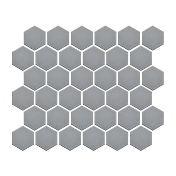 Platinum Hexagon