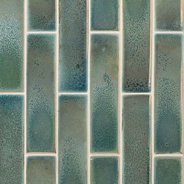 Parrot Cay Luster Arabesque