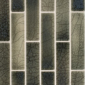 Reggae Dancing Crackle Ehex