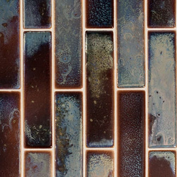 Spanish Eyes Luster Vino