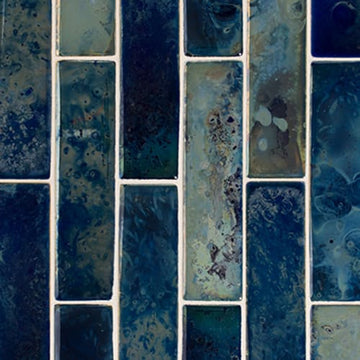 Thunder Road Luster Vino