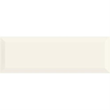 Refined White Bevel - 4x12