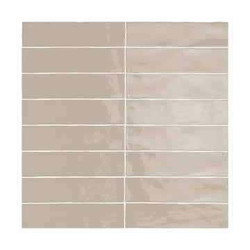 Sabbia Glossy 3 X 12