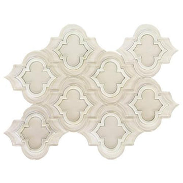 Super White Polished, Asian Statuary Line And Super White Frosted