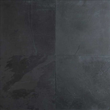 Montauk Black - 24x24