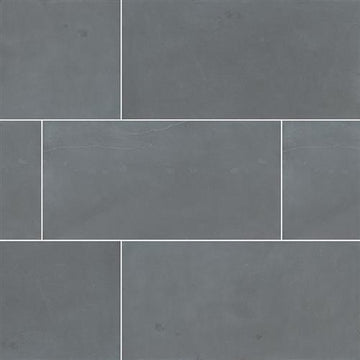 Montauk Blue - 12x24