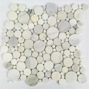 Circles Asian Statuary