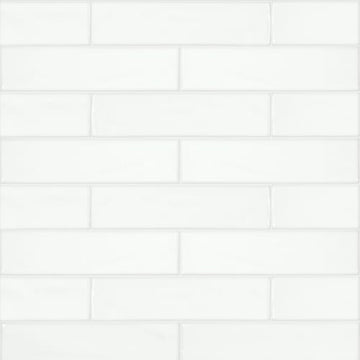 Cloud 3x12 Pressed Matte