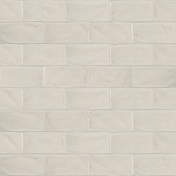 Desert 3x6 Pressed Glossy