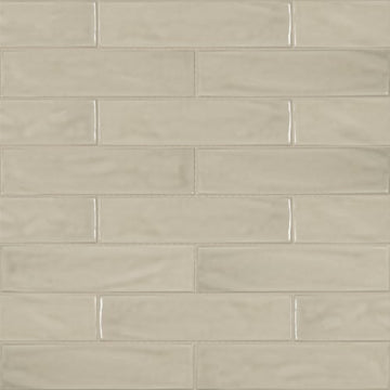 Earth 3x12 Pressed Glossy