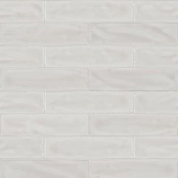 Mist 3x12 Pressed Glossy