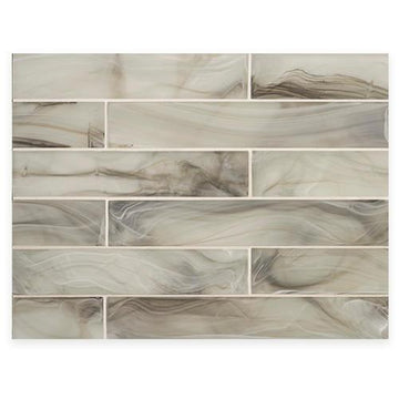 Cinnabar 2x12 Silk