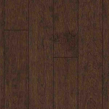 Cappuccino Brushed - 4 In