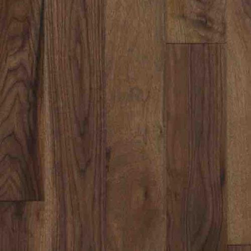 SolidClassic - Black Walnut