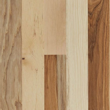 Country Natural 3.25"