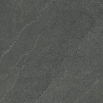 Carbon 24x24 Rectified Matte