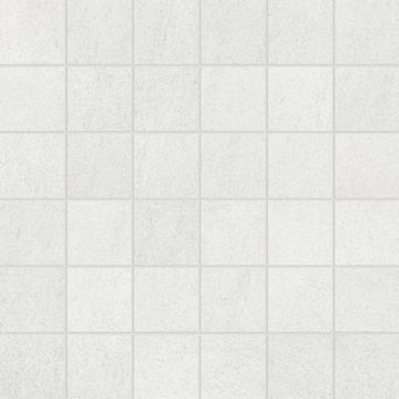 Ice 2x2 Mosaic Matte