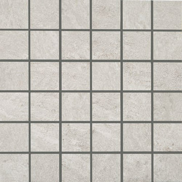 Bunny Square Mosaic 2"x2"