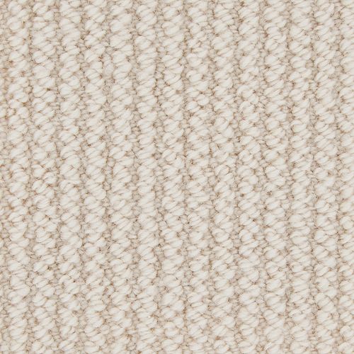 BRAIDED CHARM in Cashmere Carpet