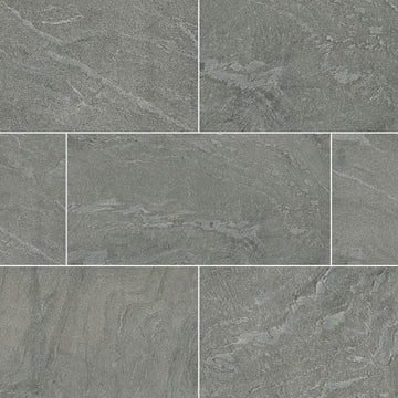 Ostrich Grey - 12x24 Honed