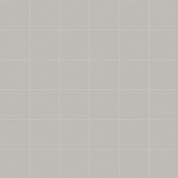 Smoke 2x2 Mosaic Matte