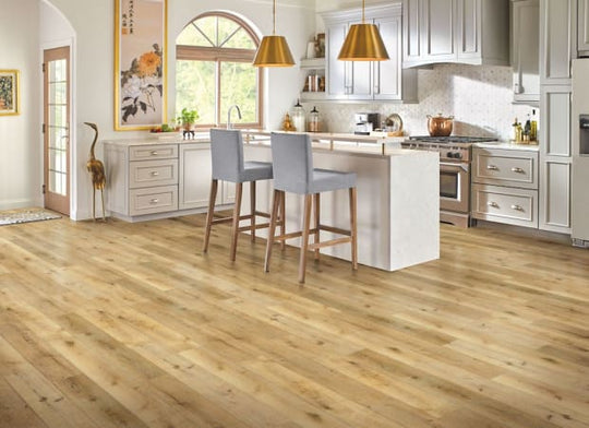 LifeSeal Trending in Sand And Sun 7.09" X 60"