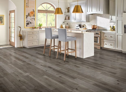 LifeSeal Trending in Shadow Brown 7.09" X 60"