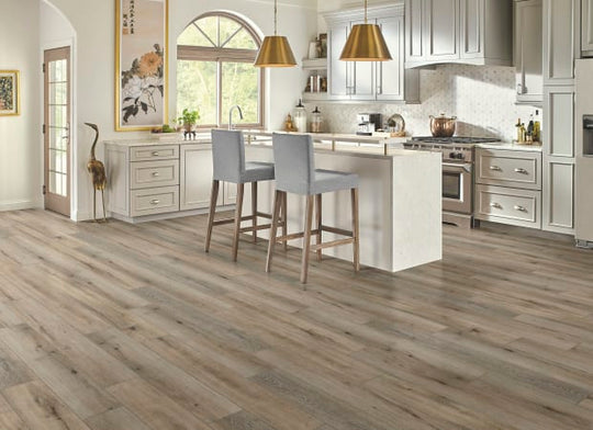 LifeSeal Trending in Gray Haze 7.09" X 60"