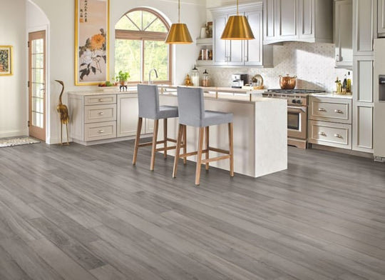 LifeSeal Trending in Pale Mineral 7.09" X 60"