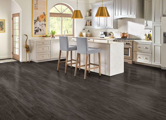 LifeSeal Trending in Lunar Gray 7.09" X 60"