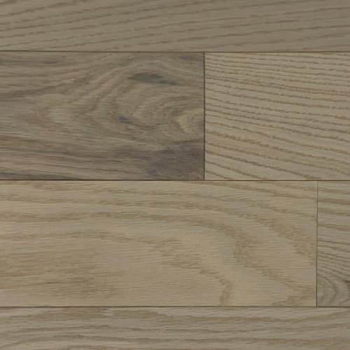 Alta Moda Solid Red Oak Excel 3/4"