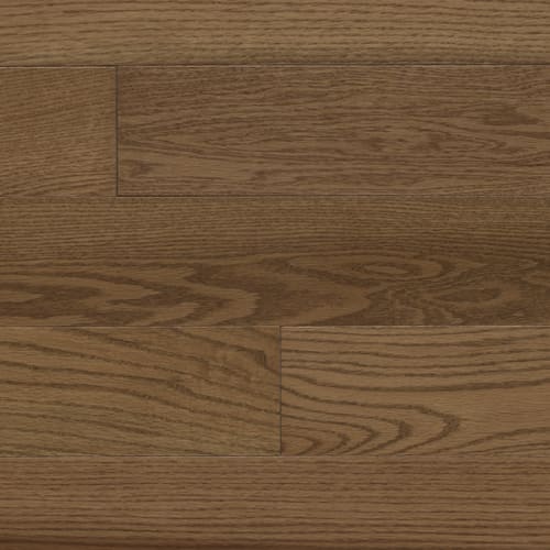 Signature Solid Red Oak Prestige 3/4"