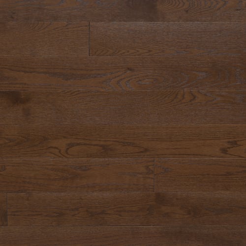 Green Mountain Solid Red Oak Excel 3/4"
