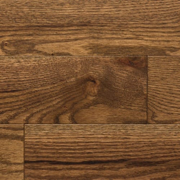 Red Oak Acorn Brown - Matte