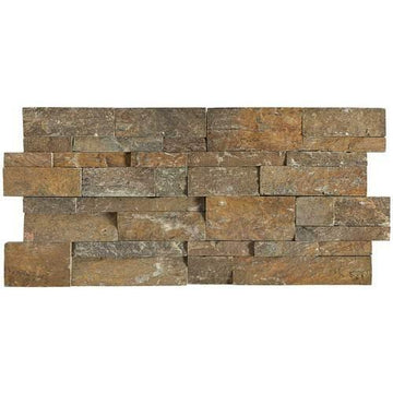 Imperial Falls (Stacked Stone Natural Cleft Ungauged)