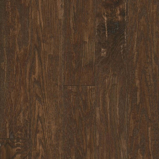 Signature Scrape Red Oak Solid