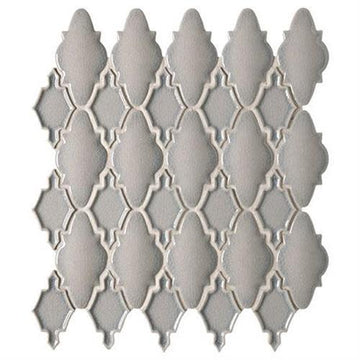 Blue Mosaic (Moroccan) - 14x12