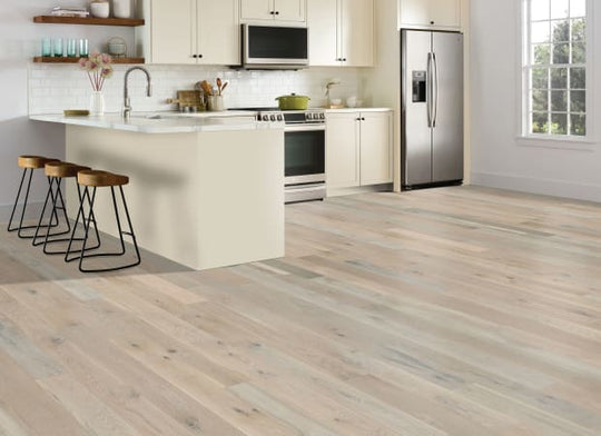 Folklore White Oak Engineered in Classic Summer 6"