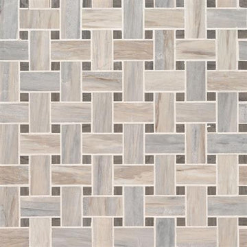 Angora - Basketweave