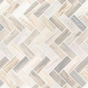 Angora - Herringbone