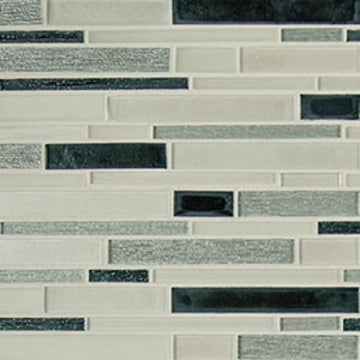 Blend Interlocking