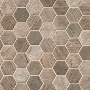 Hexagon