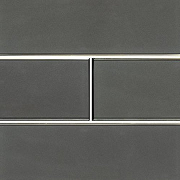 Gray Bevel